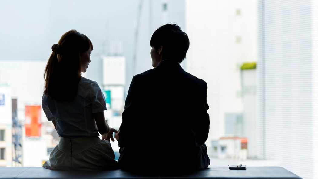 ｢運動会に革靴を履いてきそう｣…38歳女性がお見合い直後に断った､年収750万円･41歳男性の"NG持ち物"