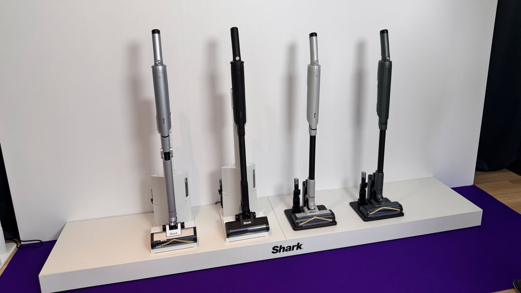 わずか7年で｢日本一売れる掃除機｣を作った…ダイソンを上回る｢アメリカ発｣家電メーカーの驚異の開発力 本社に日本サイズの部屋を作って徹底研究