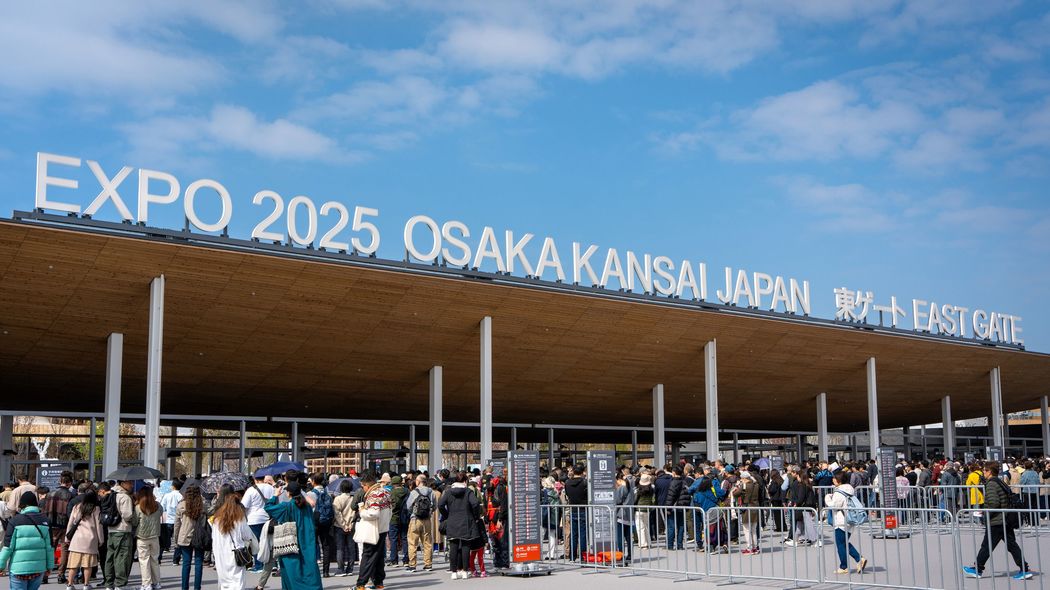 大阪･関西万博の虫の大量発生は4年前から分かっていた!　｢恐ろしいほどの数のユスリカが…｣公聴会で指摘 ぶーん､ぶーんとすさまじい羽音が耳元で聞こえる