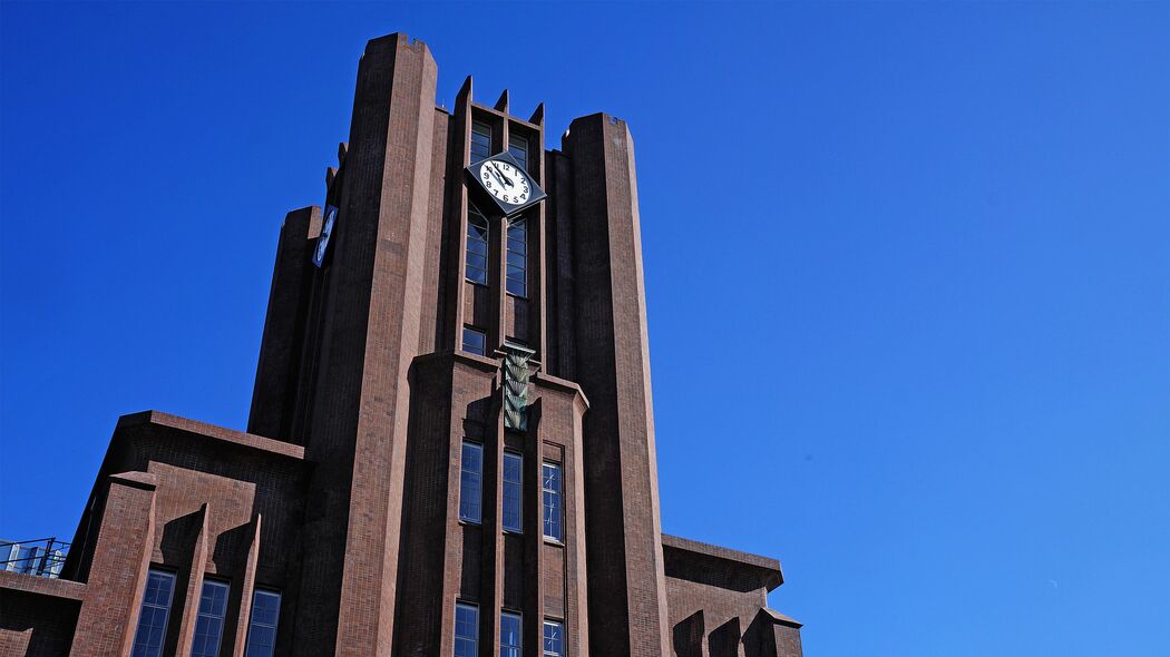 東大生の10人に1人は中国人…大学教授が｢天安門事件すら知らない中国人留学生｣の"日本進出"を警戒するワケ 愛国主義教育を受けた｢隠れ反日分子｣がいるかもしれない