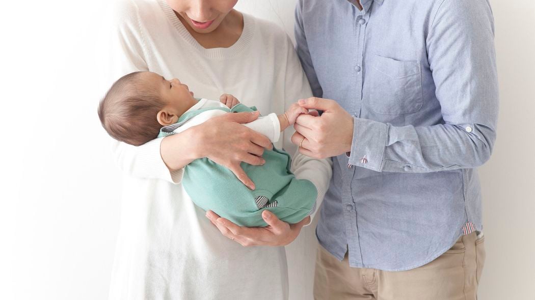 ｢子供の誕生で関係が一気に悪化…｣夫婦喧嘩を減らす"たった一つの方法" 夫･妻を｢通じない他者｣と捉える