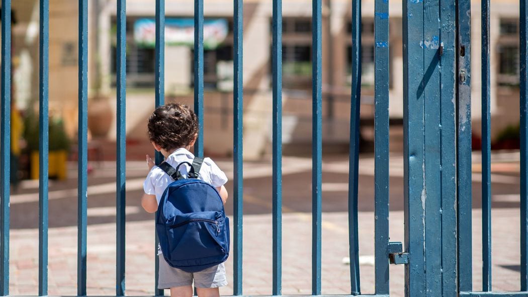 入り口の掲示物を見れば一発でわかる…わが子を預けてはいけない｢ヤバいプリスクール｣の見分け方 いまや全国に800園が存在する