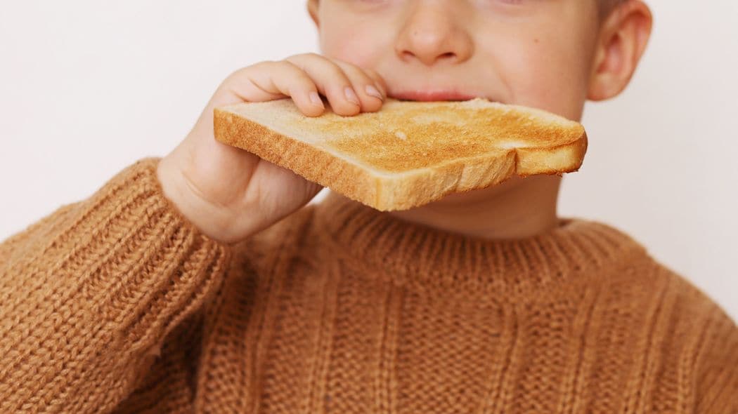 ｢頭のいい子が育つ家庭｣の食卓には出てこない…朝ごはんのパンに塗りがちな｢脳に悪影響でしかない食品｣とは 脳を堅くする脂と脳を柔らかくする脂