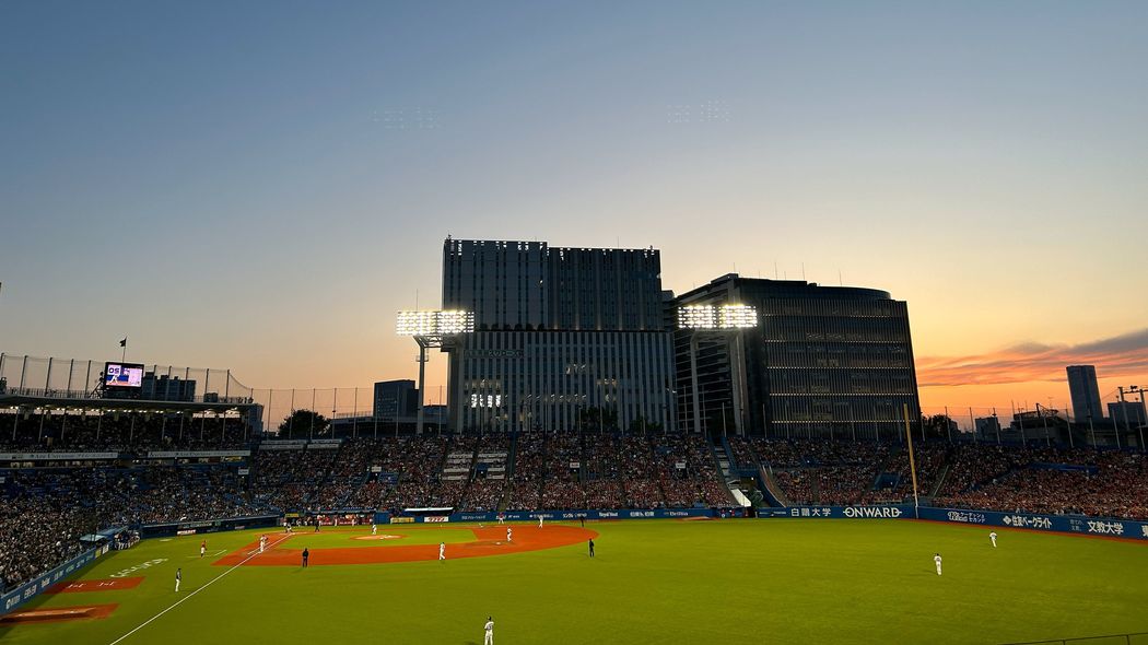 ファンは2200万人に激減したのに史上最高の観客動員を記録…｢満員御礼｣が続くプロ野球にある致命的な欠陥