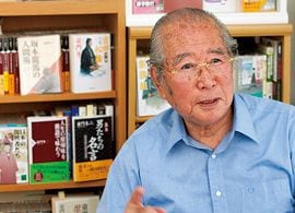 古今東西の「名参謀の知恵」に学ぶ【1】