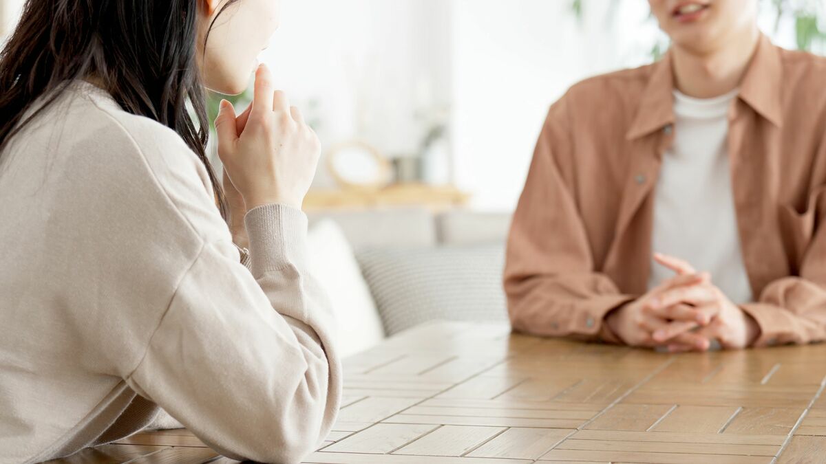 沈黙を怖れない人ほど｢人生の宝｣が増えるワケ