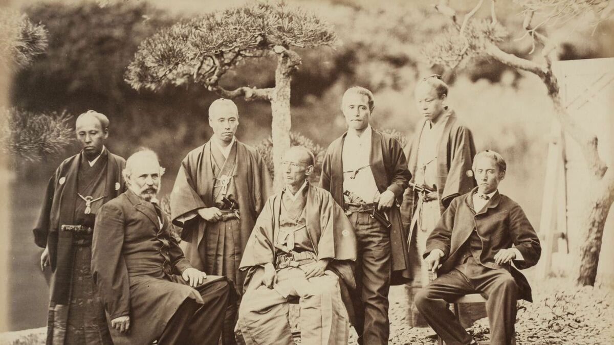 「風、薫る」のモチーフ・大関和の父は黒羽藩の財政を再建…大抜擢された「ご家老さま」は失意のうちに50歳で死す | PRESIDENT ...