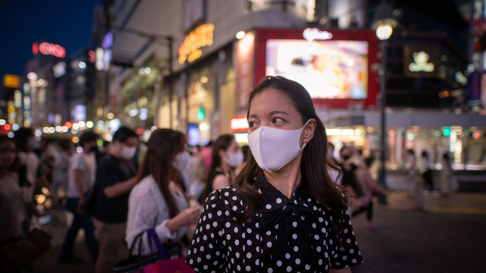 抜け毛､息切れ､味覚異常…無症状の若者を襲う｢コロナ後遺症｣の4つの病態 ｢コロナ慣れ｣が招く後遺症リスク