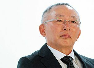 ファーストリテイリング会長兼社長 柳井 正　－「飽くなき成長志向」その先にはM＆A