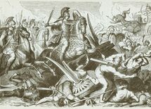 人類の歴史は"世界征服の意思"で作られた