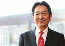 TBSの顔・杉尾秀哉氏「参院選出馬の理由」