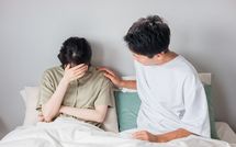 夜の営みを求め続ける夫に､妻が"強い嫌悪感"を抱く理由とは…中高年夫婦が直面する"レス問題"の現実