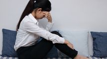 連休明けに会社に行こうとすると涙が止まらない…小さな不調をあなどると危ない｢五月病｣の真実