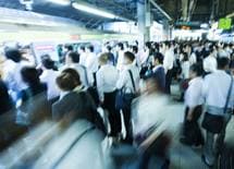 痴漢えん罪、わが身を救う3つのポイント