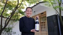 【｢十四代｣物語】間違いなく"運命の出会い"といえる同い年の酒販店との長き交流