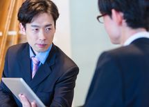 もしもあなたの上司が"トランプ"だったら