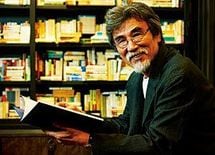 松岡正剛さんがアドバイス「子供のための本選び」