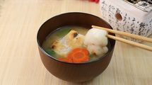 正月に｢餅｣で親を死なせないための7つの方法