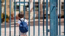 入り口の掲示物を見れば一発でわかる…わが子を預けてはいけない｢ヤバいプリスクール｣の見分け方