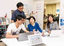 転職4度で運命の出会い「霞が関の仕事」