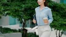 ｢1日1万歩｣は目指さなくていい…10万人調査でわかった､うつ病リスクが3割低くなる｢産業医が勧める歩数｣