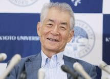 本庶教授が小野薬品との関係でみせた執念