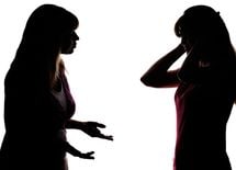 娘を家出させた家事放棄妻の"馬乗りの夜"