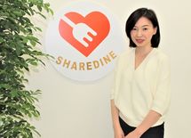 時短育児で見えてきた「起業の手がかり」