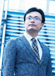 パシフィック・アライアンス総研所長 渡瀬裕哉氏