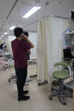 湘南鎌倉総合病院 救命救急センター長の山上浩医師