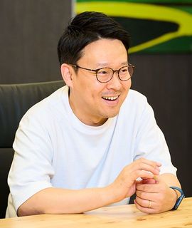 佐橋宏隆（さはし・ひろたか） STATION Ai株式会社 代表取締役社長 兼 CEO 2004年ソフトバンクBB（現ソフトバンク）入社。経営戦略のグループマネージャーや、SBイノベンチャー事業の推進部部長などを務め、24年10月にスタートアップ向けの国内最大級のオープンイノベーション拠点となるSTATION Aiをオープン。