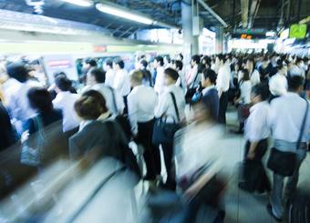 痴漢えん罪、わが身を救う3つのポイント