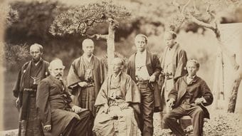 ｢風､薫る｣のモチーフ･大関和の父は黒羽藩の財政を再建…大抜擢された｢ご家老さま｣は失意のうちに50歳で死す