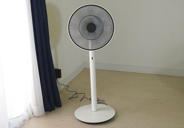 4万円vs.4000円の扇風機｣違いは一目瞭然だった…格安ニトリにあって