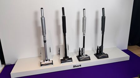わずか7年で｢日本一売れる掃除機｣を作った…ダイソンを上回る｢アメリカ