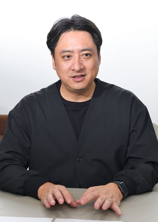 黒田英邦（くろだ・ひでくに）1976年、兵庫県芦屋市出身。甲南大学、米ルイス＆クラークカレッジ卒。2001年コクヨ入社。コクヨファニチャー社長、コクヨ専務などを経て2015年より現職。曽祖父は創業者の黒田善太郎氏。