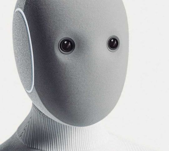 シリコンバレー拠点のスタートアップ「1X Technologies」の人型ロボット「NEO」