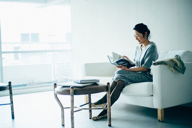 和佐野有紀さん