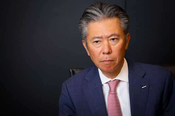 仕事人生で最大の失敗談を語ってくれたサントリー 鳥井信宏社長