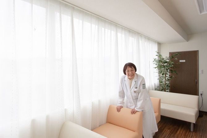 藤井さんは「役に立つかどうかを考えずに、やりたいことを」と諭す。