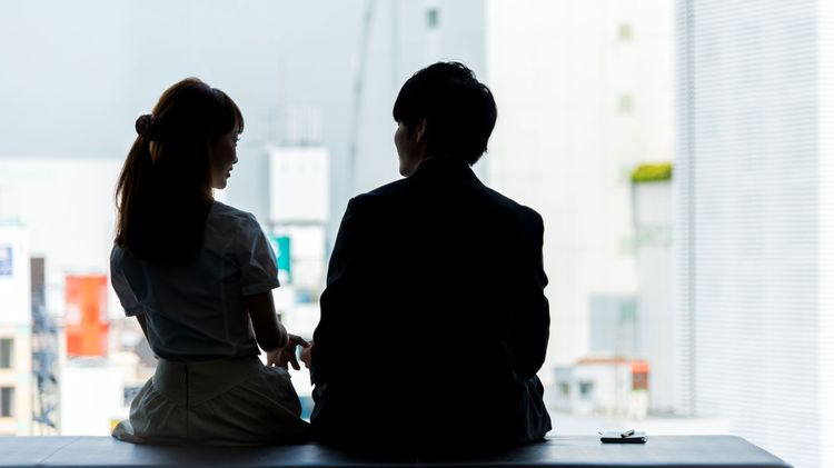 ｢運動会に革靴を履いてきそう｣…38歳女性がお見合い直後に断った､年収750万円･41歳男性の