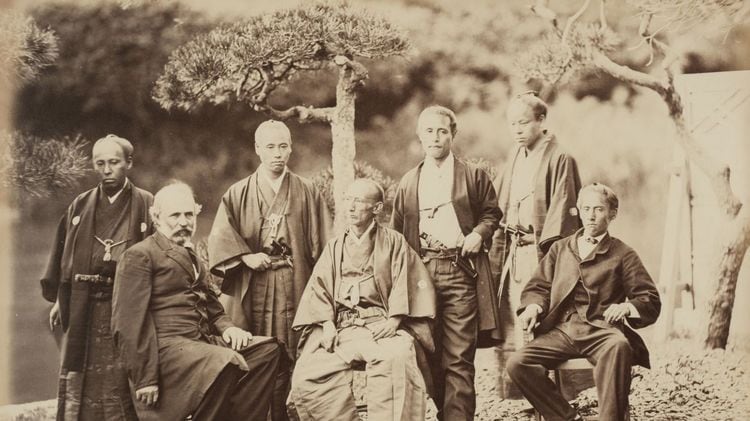 ｢風､薫る｣のモチーフ･大関和の父は黒羽藩の財政を再建…大抜擢された｢ご家老さま｣は失意のうちに50歳で死す