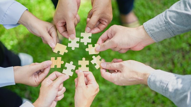 ｢やる気｣に頼らなくても成果は出せる…モチベーションが低くてもパフォーマンスが高いチームの"行動習慣" 特別な投資や大規模な改革なしに実行できる