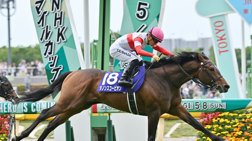 ｢僕のような人間は､結果を出せなければすぐ干される｣日本最高の騎手･川田将雅がそれでもオレ流を貫くワケ どんなに好かれていても､必要とされなければ意味がない