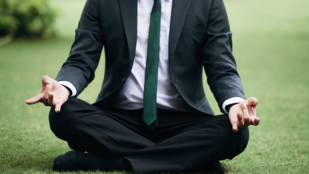 禅僧｢否定的な意見を真に受けなくていい｣仕事も人生もうまくやっている人ほど実は｢テキトー｣なワケ 外野に惑わされない｢無反応のプロ｣になれ