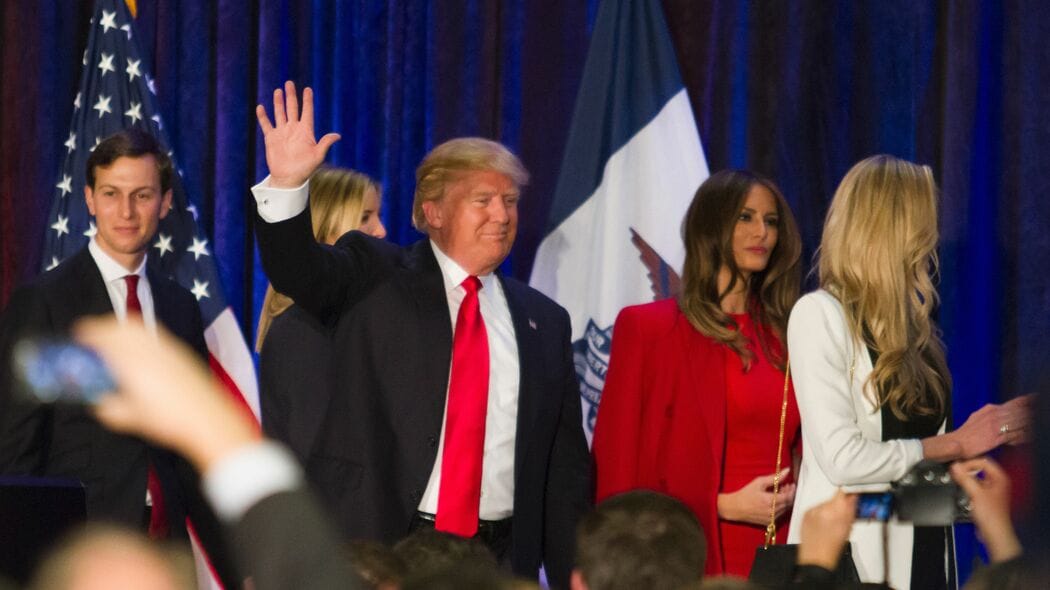 そりゃ移民が｢移民排斥｣のトランプを支持するわ…日本の3倍の速さで進むアメリカのしんどすぎる格差