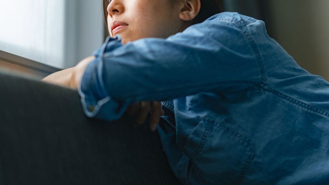 こんな人は座禅を組んでも性格がただ歪むだけ…不安に支配された人が真っ先にやるべき"たった1つ"のこと ｢自分の弱さ克服のために修行する｣は大間違い