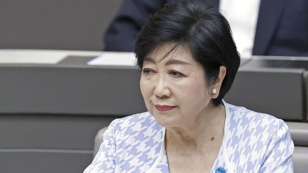 まともな候補が一人もいない…元東京都知事が｢小池･蓮舫･石丸の三氏はいずれも問題がある｣と断じる理由【2024上半期BEST5】 東京都は｢発信力｣だけでは舵取りできない