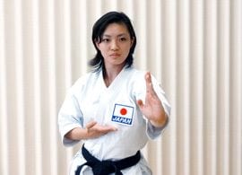 「もっと世界の人々とつながる」-宇佐美里香