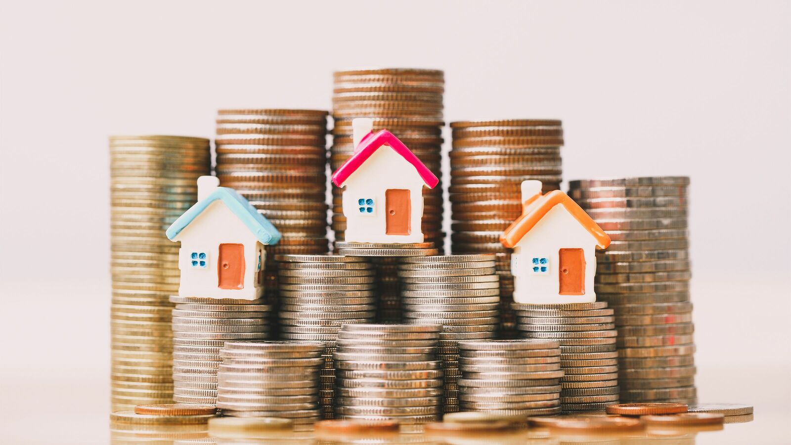 ｢変動型｣の住宅ローンがオトクな時代は終わった…金利上昇時代に覚悟すべき｢返済額1300万円増｣という未来 5年ルール･125%ルールがあっても負担増は避けられない